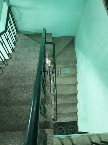 Hình ảnh Cho thuê nhà đường Đất Mới 4.5x17m 1 Lầu 2PN 2WC