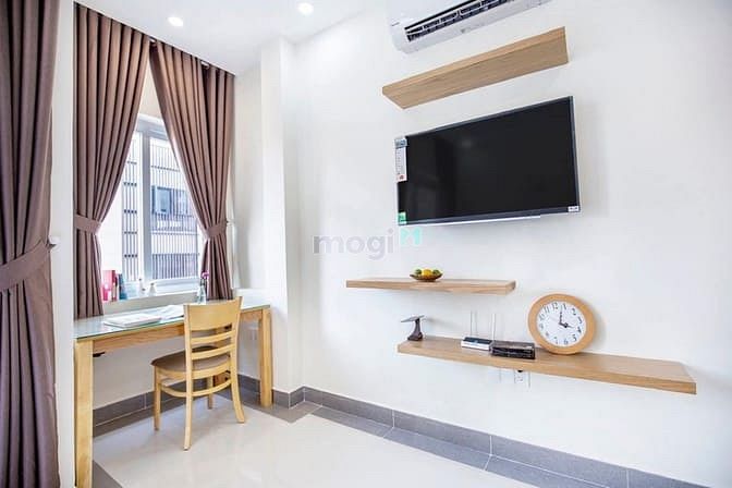 Hình ảnh Căn Hộ Studio Giá Rẻ Gò Vấp - Hỗ Trợ Không Cọc