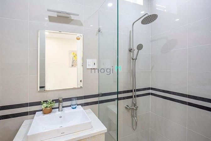 Hình ảnh Căn Hộ Studio Giá Rẻ Gò Vấp - Hỗ Trợ Không Cọc