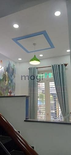 Hình ảnh Bán Đất TTH07, Q.12 Chỉ 67 Triệu/m2 Tặng Biệt Thự Mini Trị Giá 1.5 Tỷ