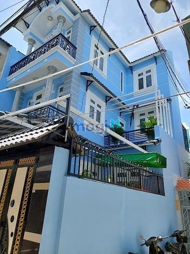 Hình ảnh Bán Đất TTH07, Q.12 Chỉ 67 Triệu/m2 Tặng Biệt Thự Mini Trị Giá 1.5 Tỷ