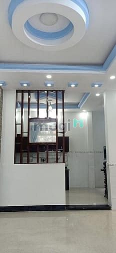 Hình ảnh Bán Đất TTH07, Q.12 Chỉ 67 Triệu/m2 Tặng Biệt Thự Mini Trị Giá 1.5 Tỷ