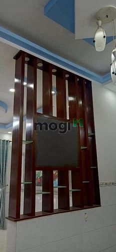 Hình ảnh Bán Đất TTH07, Q.12 Chỉ 67 Triệu/m2 Tặng Biệt Thự Mini Trị Giá 1.5 Tỷ