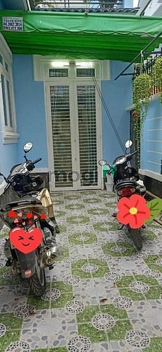 Hình ảnh Bán Đất TTH07, Q.12 Chỉ 67 Triệu/m2 Tặng Biệt Thự Mini Trị Giá 1.5 Tỷ
