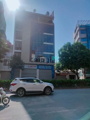 Hình ảnh Bán Mảnh Đất Lô Góc 55M2 x Mặt Tiền 13m – Rất Gần Phố.