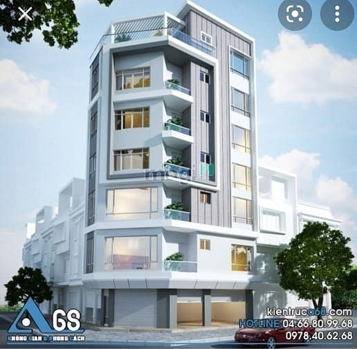 Hình ảnh Bán Mảnh Đất Lô Góc 55M2 x Mặt Tiền 13m – Rất Gần Phố.