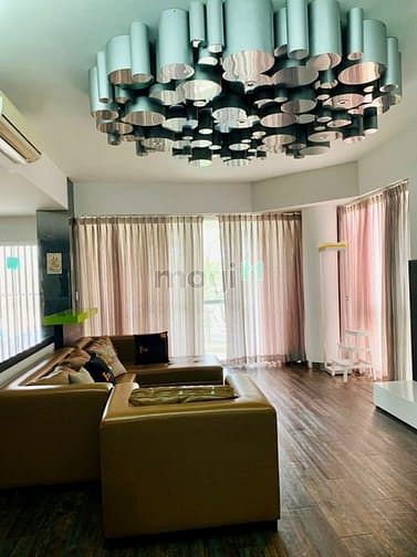 Hình ảnh Cho thuê CH Riverpark Phú Mỹ Hưng 3PN. Giá rẻ nhất