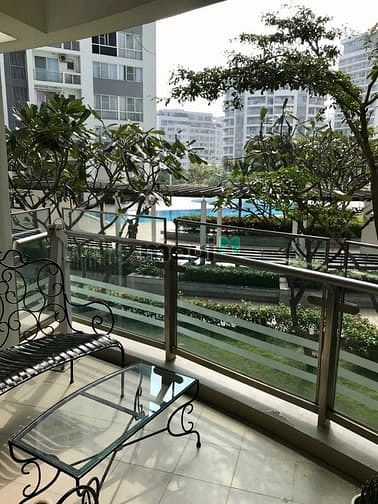 Hình ảnh Cho thuê CH Riverpark Phú Mỹ Hưng 3PN. Giá rẻ nhất