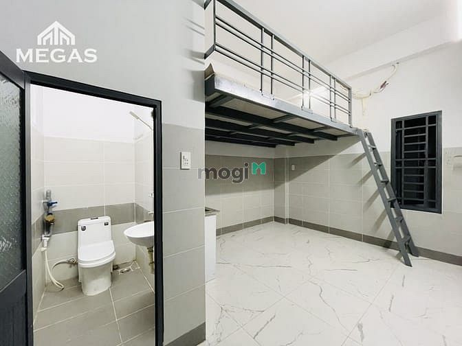 Hình ảnh Phòng Trọ Có Gác Đường Tô Hiệu - Hòa Bình