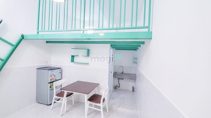 Hình ảnh 🏬Gác Xép Gần Cầu Tham Lương - đ. Phan Huy Ích - Tặng TM lên đến 2,4TR