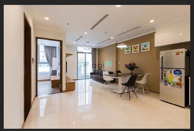 Hình ảnh Cho Thuê 1pn Vin BThanh Nhà Đẹp Giá Tốt