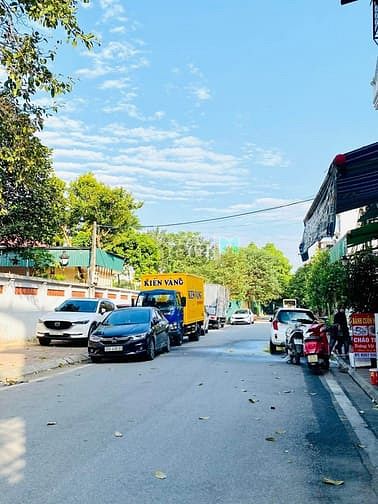 Hình ảnh Thạch Bàn Tổ 1 – Mảnh Đất Vàng – 50m ra Phố - Mặt Tiền Lý Tưởng.