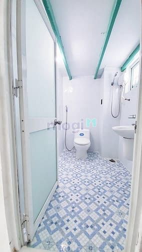 Hình ảnh 🏬Gác Xép Gần Cầu Tham Lương - đ. Phan Huy Ích - Tặng TM lên đến 2,4TR