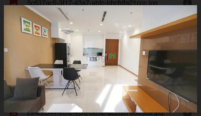 Hình ảnh Cho Thuê 1pn Vin BThanh Nhà Đẹp Giá Tốt