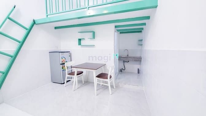 Hình ảnh 🏬Gác Xép Gần Cầu Tham Lương - đ. Phan Huy Ích - Tặng TM lên đến 2,4TR