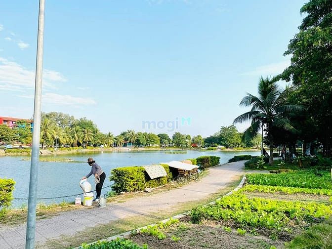 Hình ảnh Thạch Bàn Tổ 1 – Mảnh Đất Vàng – 50m ra Phố - Mặt Tiền Lý Tưởng.