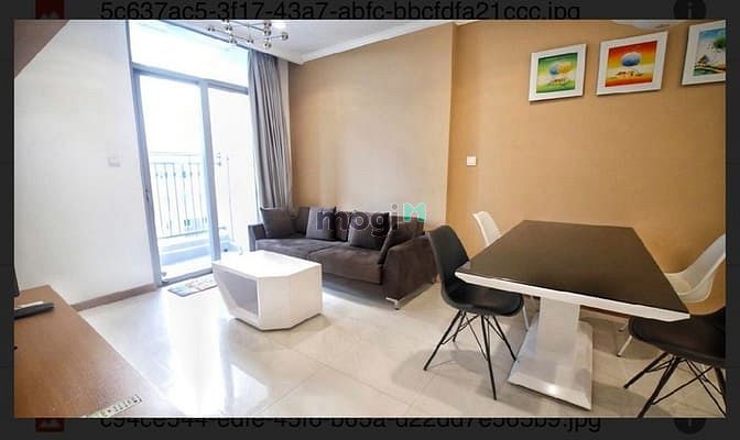 Hình ảnh Cho Thuê 1pn Vin BThanh Nhà Đẹp Giá Tốt