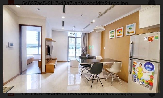 Hình ảnh Cho Thuê 1pn Vin BThanh Nhà Đẹp Giá Tốt