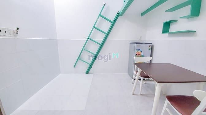 Hình ảnh 🏬Gác Xép Gần Cầu Tham Lương - đ. Phan Huy Ích - Tặng TM lên đến 2,4TR