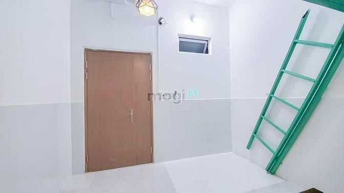 Hình ảnh 🏬Gác Xép Gần Cầu Tham Lương - đ. Phan Huy Ích - Tặng TM lên đến 2,4TR