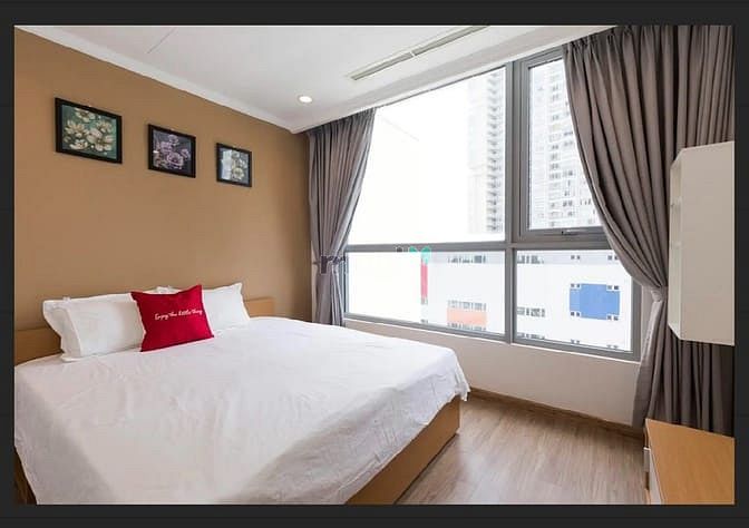 Hình ảnh Cho Thuê 1pn Vin BThanh Nhà Đẹp Giá Tốt