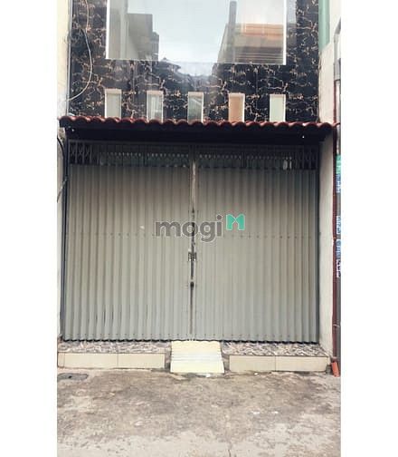 Hình ảnh Cho Thuê nguyên Căn , Phường 4 , Quận 3
