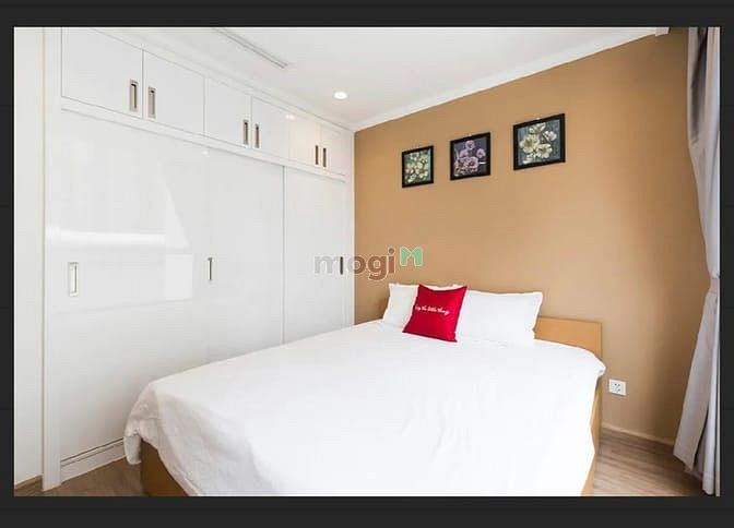 Hình ảnh Cho Thuê 1pn Vin BThanh Nhà Đẹp Giá Tốt