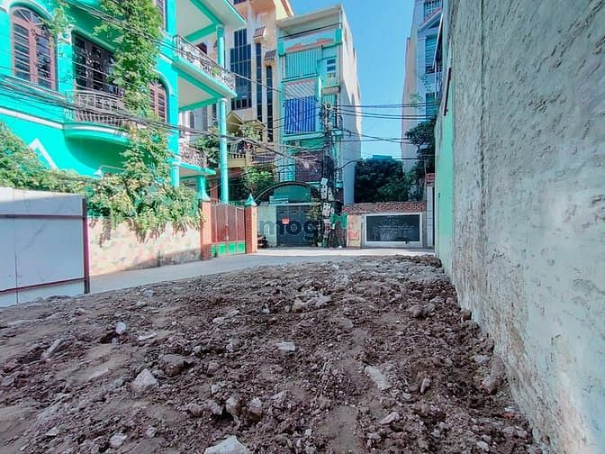 Hình ảnh Thạch Bàn Tổ 1 – Mảnh Đất Vàng – 50m ra Phố - Mặt Tiền Lý Tưởng.