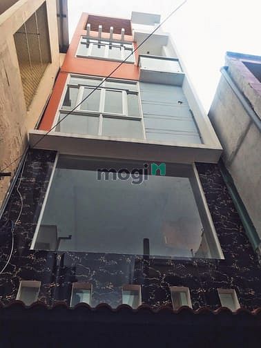 Hình ảnh Cho Thuê nguyên Căn , Phường 4 , Quận 3