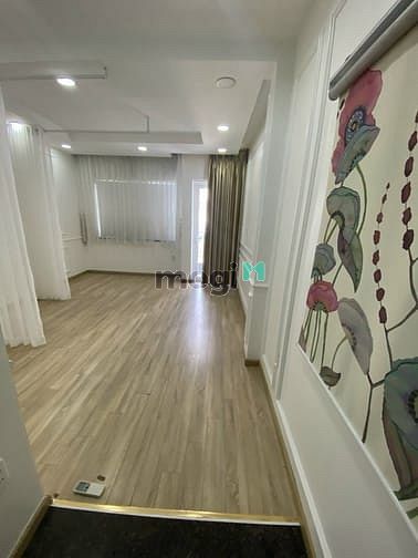 Hình ảnh Cho Thuê nguyên Căn , Phường 4 , Quận 3