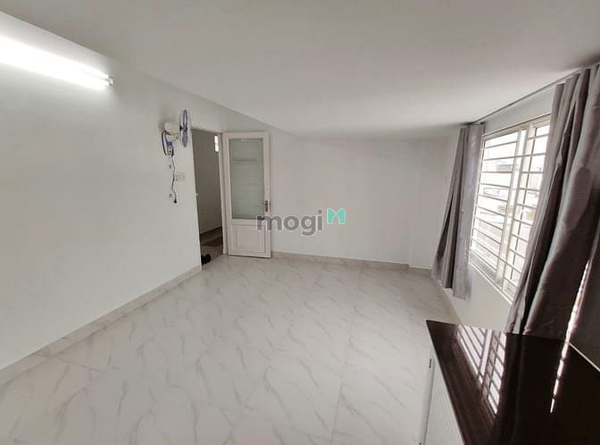 Hình ảnh SIÊU PhẨM Gác Lửng NEW 100%📌Gần Chợ Bà Quẹo, đ. Âu Cơ- 880k tháng đầu