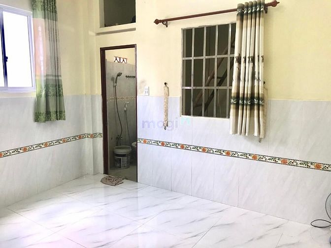 Hình ảnh Phòng mới - Quận 3 - 22 mét vuông