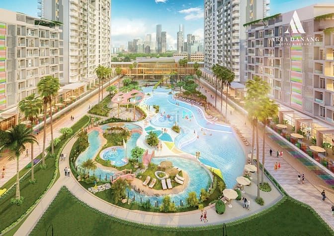 Hình ảnh Chỉ Từ 888 Triệu Sở Hửu Ngay Căn Codosuite Biển 5 Sao