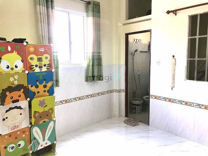 Hình ảnh Phòng mới - Quận 3 - 22 mét vuông