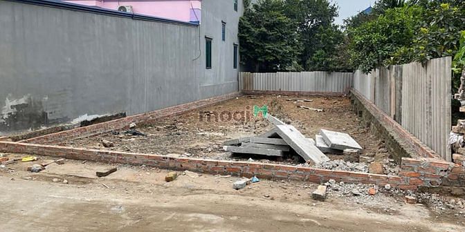 Hình ảnh Đất kinh doanh, Mặt đường Lê Hữu Tựu, Sơn Du, Nguyễn Khê.