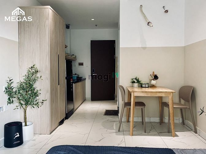 Hình ảnh Khai trương Mb6623 nạp rút nhanh chóng Studio NEW 100% gần LaAstoria quận 2, Full Nội thất