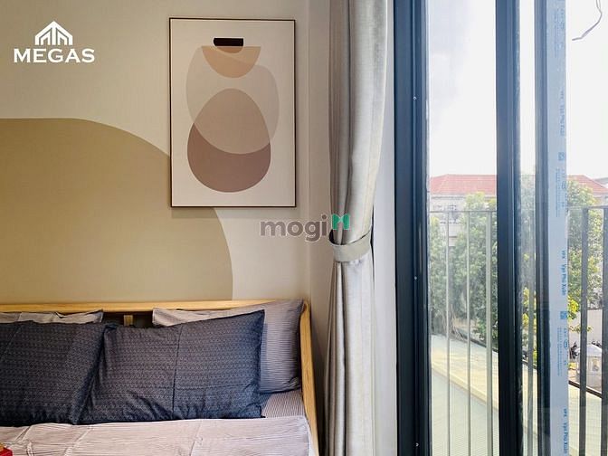 Hình ảnh Khai trương Mb6623 nạp rút nhanh chóng Studio NEW 100% gần LaAstoria quận 2, Full Nội thất