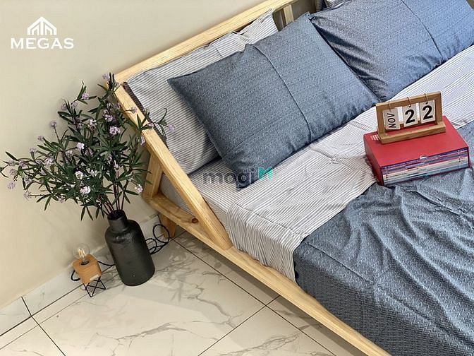 Hình ảnh Khai trương Mb6623 nạp rút nhanh chóng Studio NEW 100% gần LaAstoria quận 2, Full Nội thất
