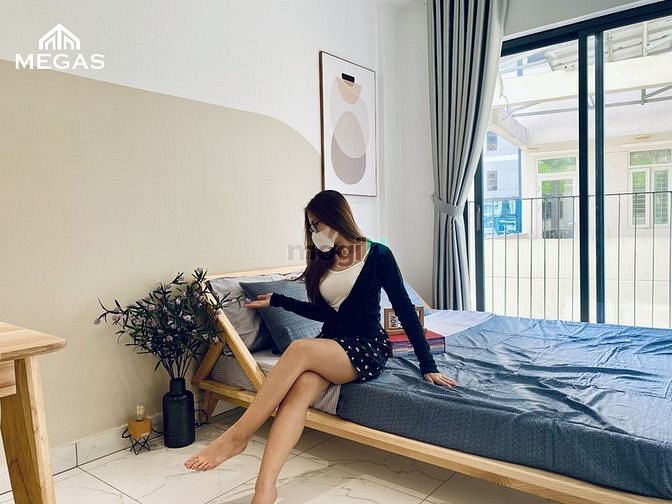 Hình ảnh Khai trương Mb6623 nạp rút nhanh chóng Studio NEW 100% gần LaAstoria quận 2, Full Nội thất