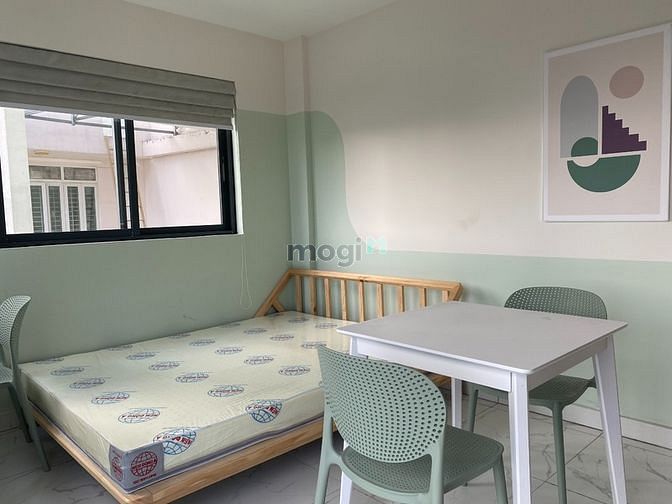 Hình ảnh Khai trương Mb6623 nạp rút nhanh chóng Studio NEW 100% gần LaAstoria quận 2, Full Nội thất