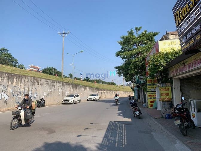 Hình ảnh Gia đình cần bán lô đất 190m2, MT 8,5m, ô tô vào đất, giá 9 tỷ