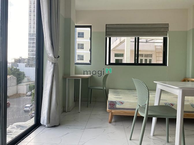 Hình ảnh Khai trương Mb6623 nạp rút nhanh chóng Studio NEW 100% gần LaAstoria quận 2, Full Nội thất