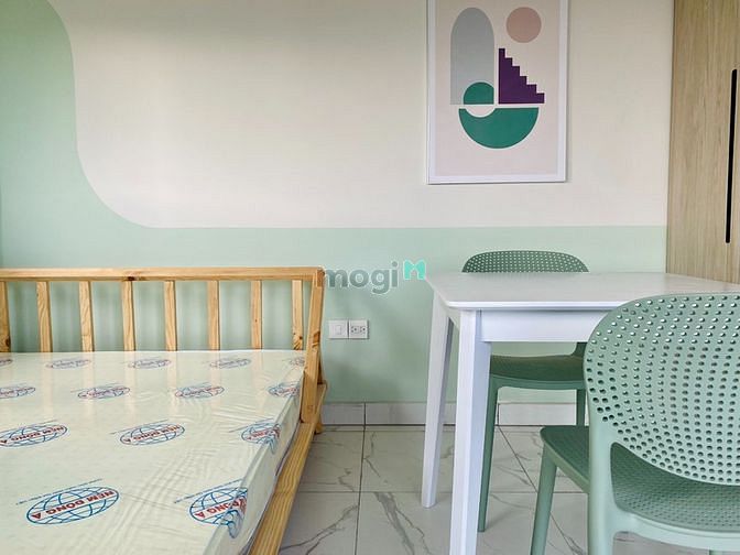 Hình ảnh Khai trương Mb6623 nạp rút nhanh chóng Studio NEW 100% gần LaAstoria quận 2, Full Nội thất