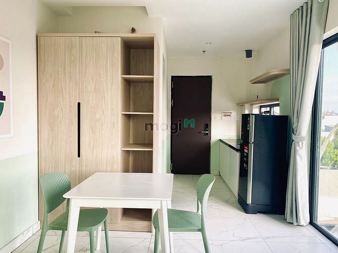 Hình ảnh Khai trương Mb6623 nạp rút nhanh chóng Studio NEW 100% gần LaAstoria quận 2, Full Nội thất