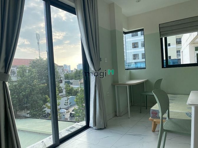 Hình ảnh Khai trương Mb6623 nạp rút nhanh chóng Studio NEW 100% gần LaAstoria quận 2, Full Nội thất