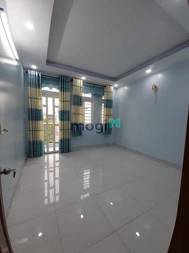 Hình ảnh BÁN NHÀ  Hẻm Xe Hơi Quốc Lộ 1A  -  Bình Tân