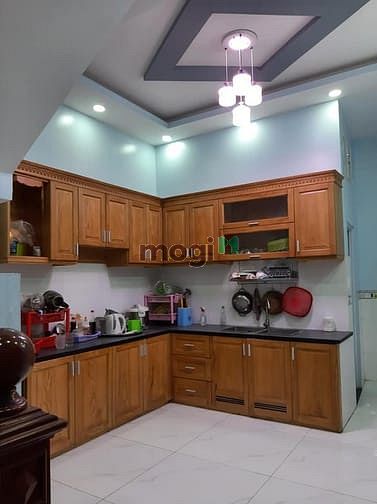 Hình ảnh BÁN NHÀ  Hẻm Xe Hơi Quốc Lộ 1A  -  Bình Tân
