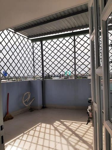 Hình ảnh BÁN NHÀ  Hẻm Xe Hơi Quốc Lộ 1A  -  Bình Tân