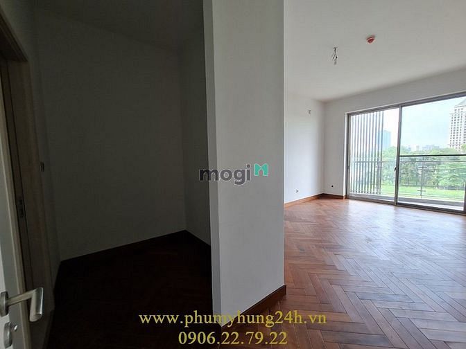Hình ảnh Bán Căn Hộ Midtown View Sông, 132m2 Giá Rẻ Chỉ 7,2 Tỷ