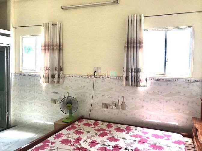 Hình ảnh Phòng mới - Quận 3 - 22 mét vuông